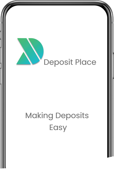 deposit place mobile